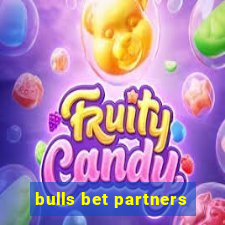 bulls bet partners